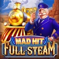 Mad Hit Full SteamRubyplay game screenshot