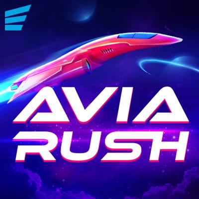 Avia Rush game thumbnail