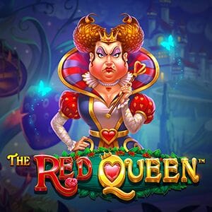 The Red Queen game screenshot