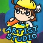 Artist Studio game screenshot