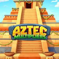 Aztec MultipliersGamebeat