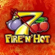 Fire'n'Hot game screenshot