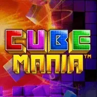 Cube Mania game screenshot