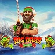 Big Bass Christmas BashPragmatic Play