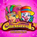 Carnaval game icon