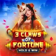 3 Claws of FortuneClawbuster game screenshot