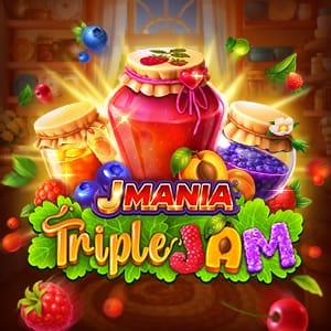 J Mania Triple Jam 96 game screenshot