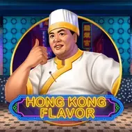 Hong Kong FlavorCQ9 game screenshot