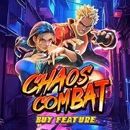 Chaos Combat Buy FeatureKA Gaming game thumbnail