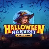 Halloween Harvest_ Rapid LinkNetgame game icon