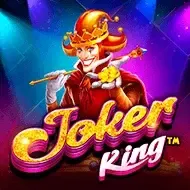 Joker King game screenshot