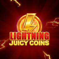 Lightning Juicy CoinsBarbarabang game thumbnail