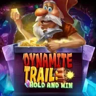 Dynamite Trail_ Hold & WinPenguinking game screenshot